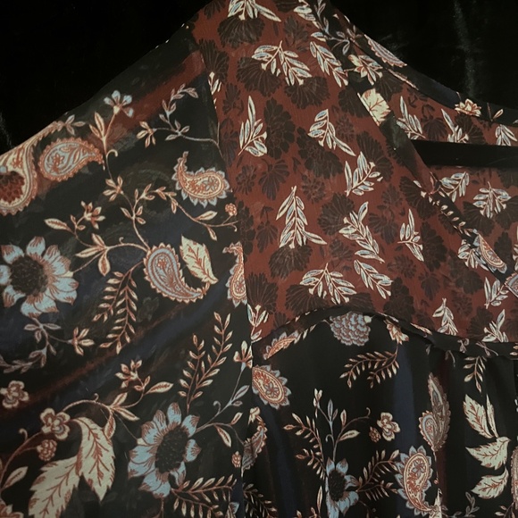 Knox Rose, xxl, multi color - Picture 4 of 4